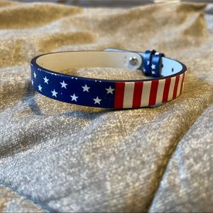 Keep Collective Star & Stripes Keeper